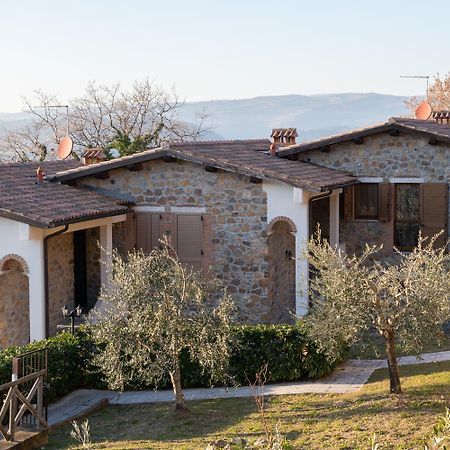 Poggio Valeria, Relax In Toscana Сатурния Екстериор снимка