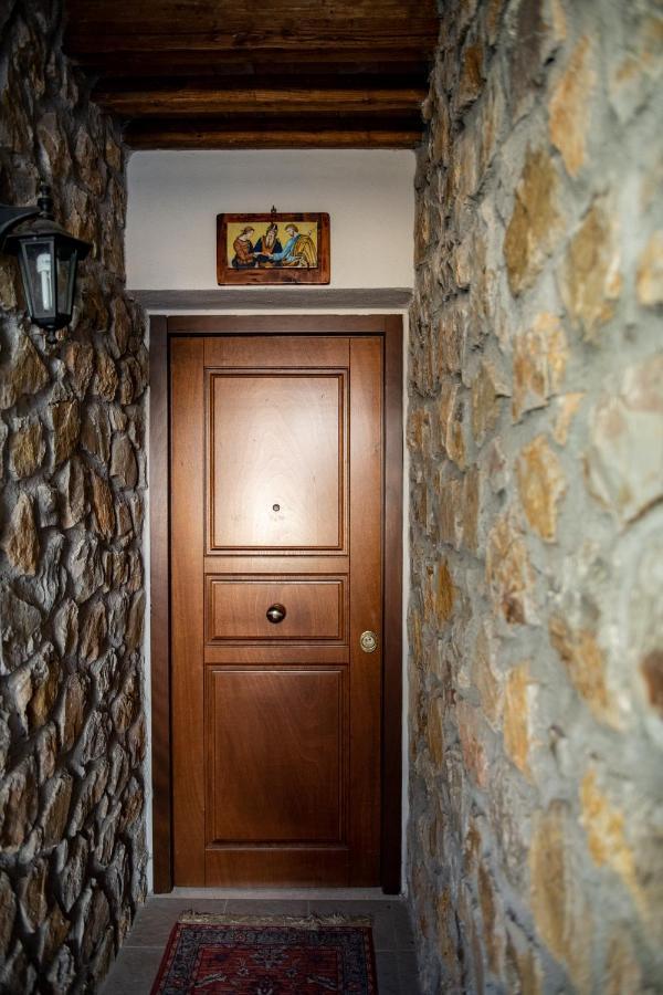 Poggio Valeria, Relax In Toscana Сатурния Екстериор снимка