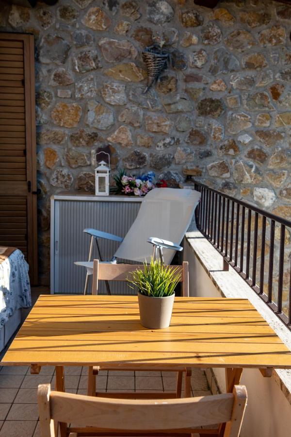 Poggio Valeria, Relax In Toscana Сатурния Екстериор снимка