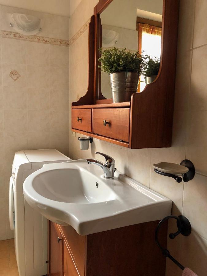 Poggio Valeria, Relax In Toscana Сатурния Екстериор снимка