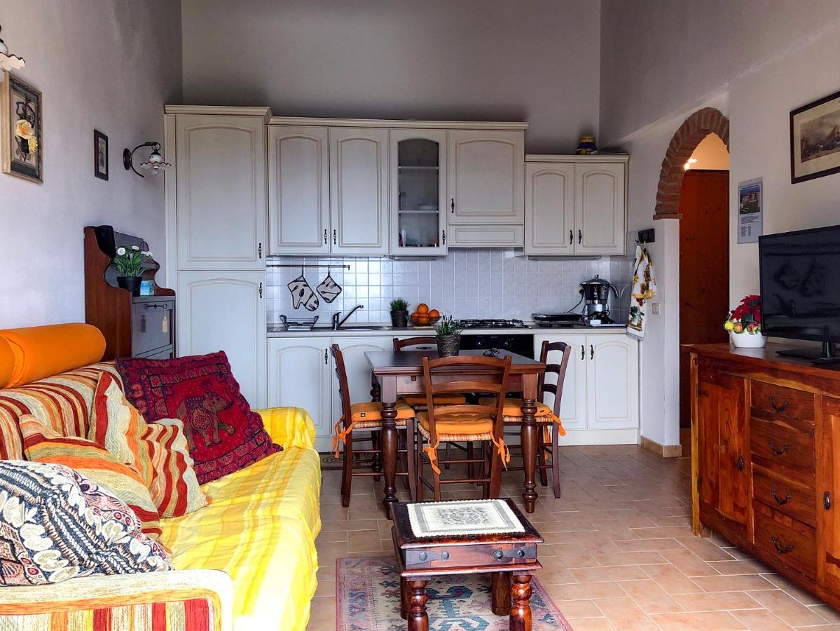 Poggio Valeria, Relax In Toscana Сатурния Екстериор снимка