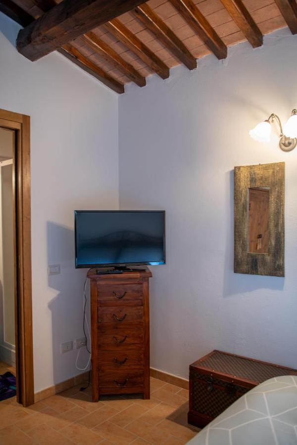 Poggio Valeria, Relax In Toscana Сатурния Екстериор снимка