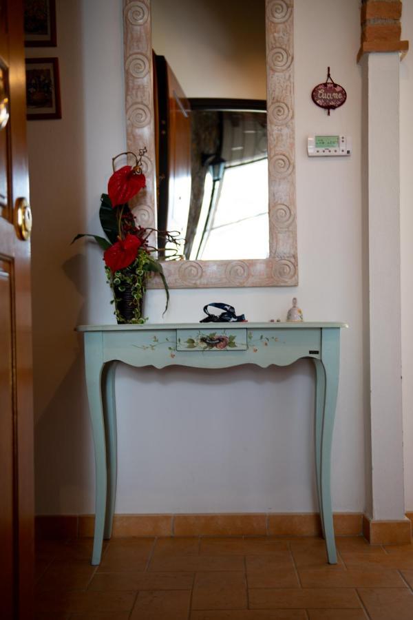 Poggio Valeria, Relax In Toscana Сатурния Екстериор снимка