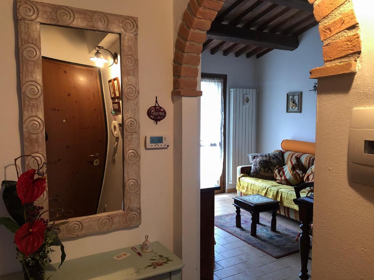 Poggio Valeria, Relax In Toscana Сатурния Екстериор снимка