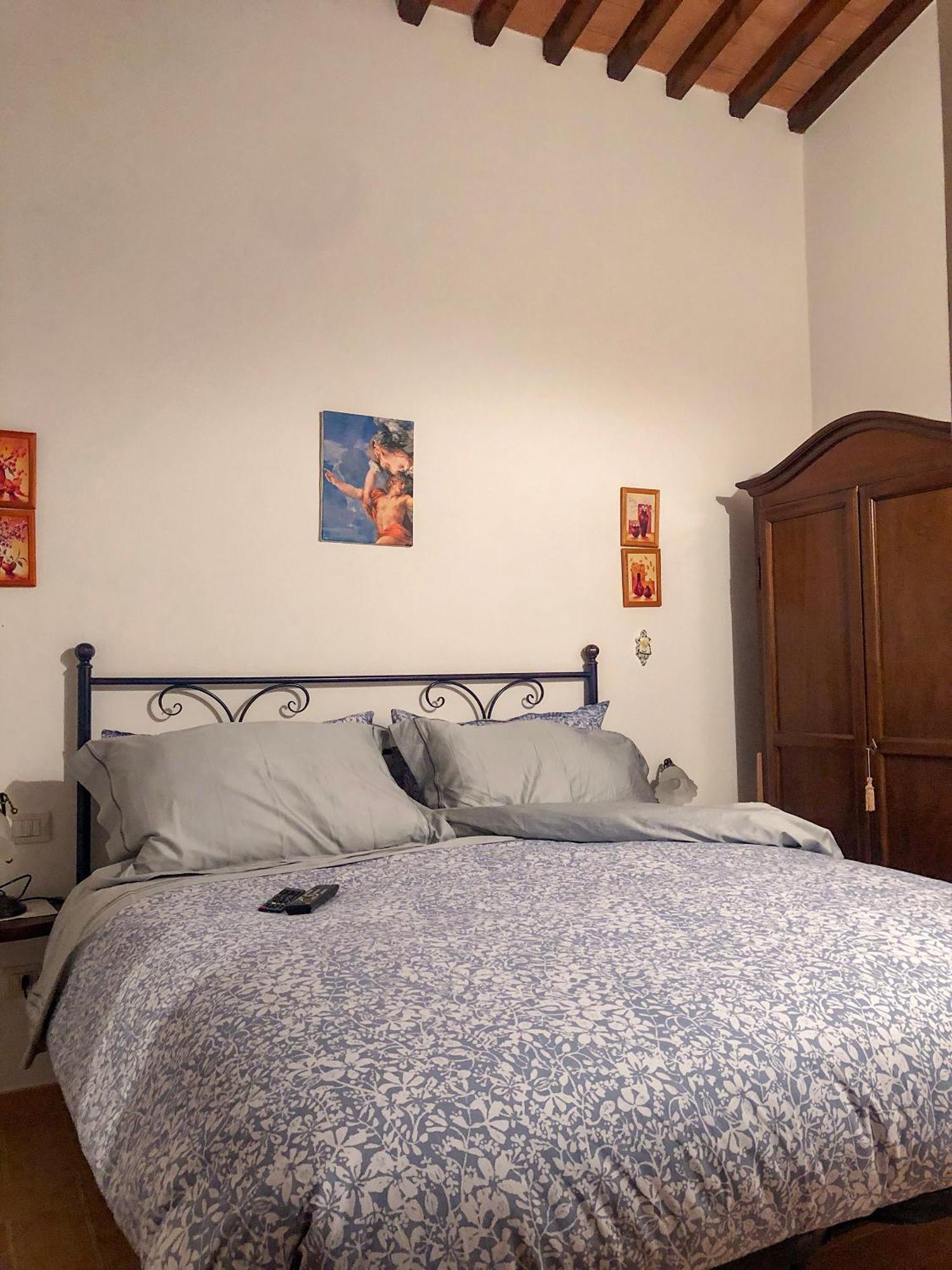 Poggio Valeria, Relax In Toscana Сатурния Екстериор снимка