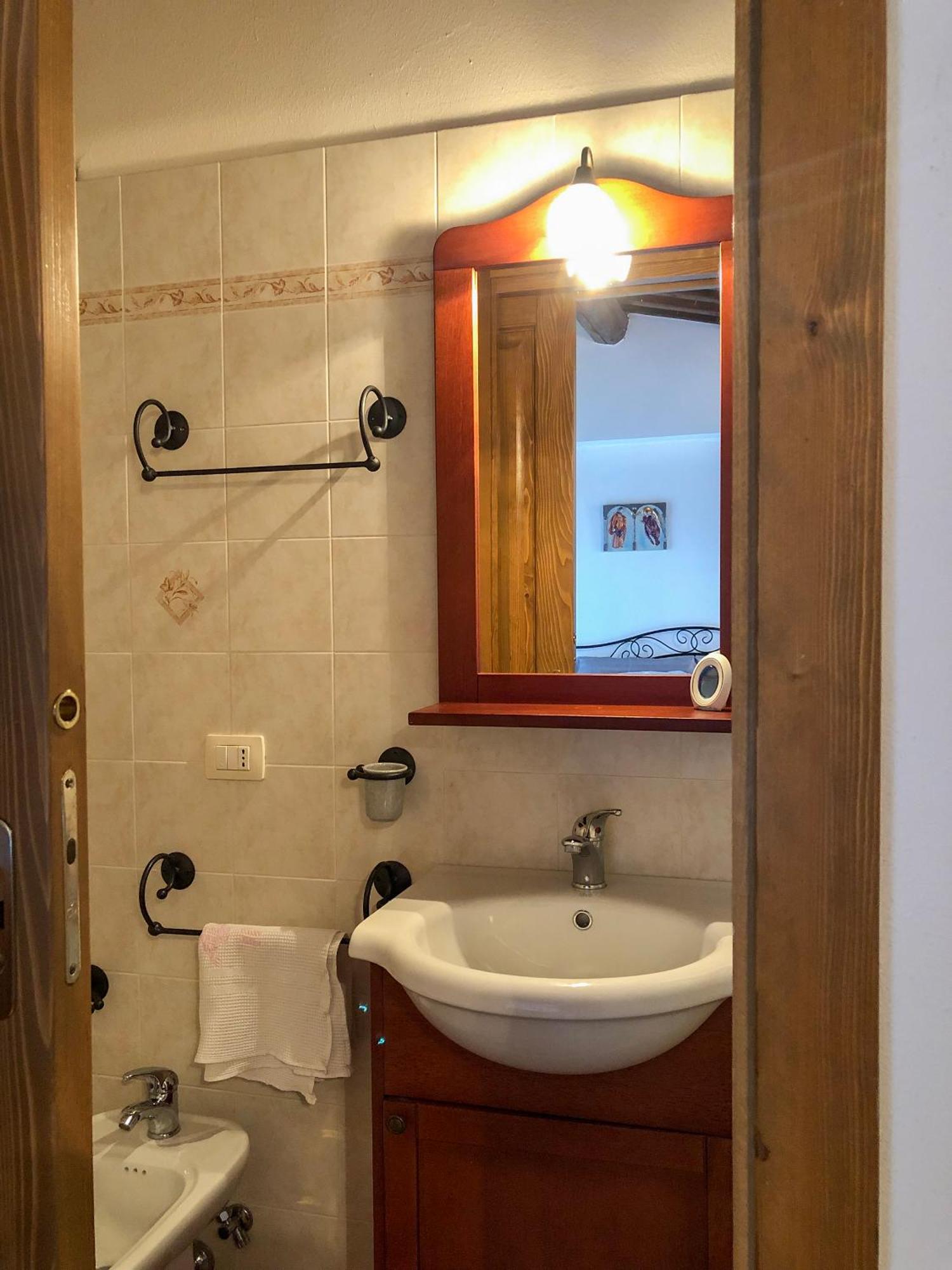Poggio Valeria, Relax In Toscana Сатурния Екстериор снимка